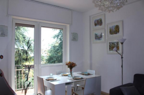 your place in Milan